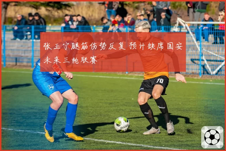 张玉宁腿筋伤势反复 预计缺席国安未来三轮联赛