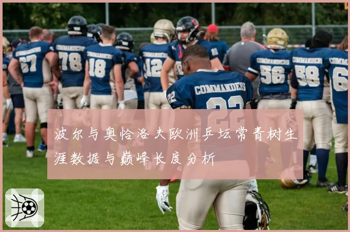波尔与奥恰洛夫欧洲乒坛常青树生涯数据与巅峰长度分析