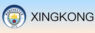 XINGKONG Logo
